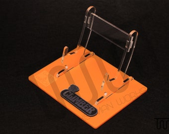 Nintendo Game&Watch New Wide Screen Climber DR-106 Acrylic Handheld Console Display Stand