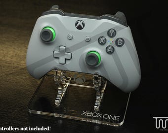 Acrylic Display Stand for XBOX ONE model 1708 Controller