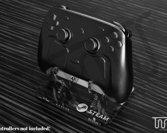 Supporto in acrilico per il controller a vapore Valve 2026