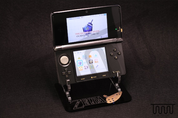 Will this version of Ocarina of Time 3D work on an NA New Nintendo 2DS XL?  : r/OcarinaOfTime