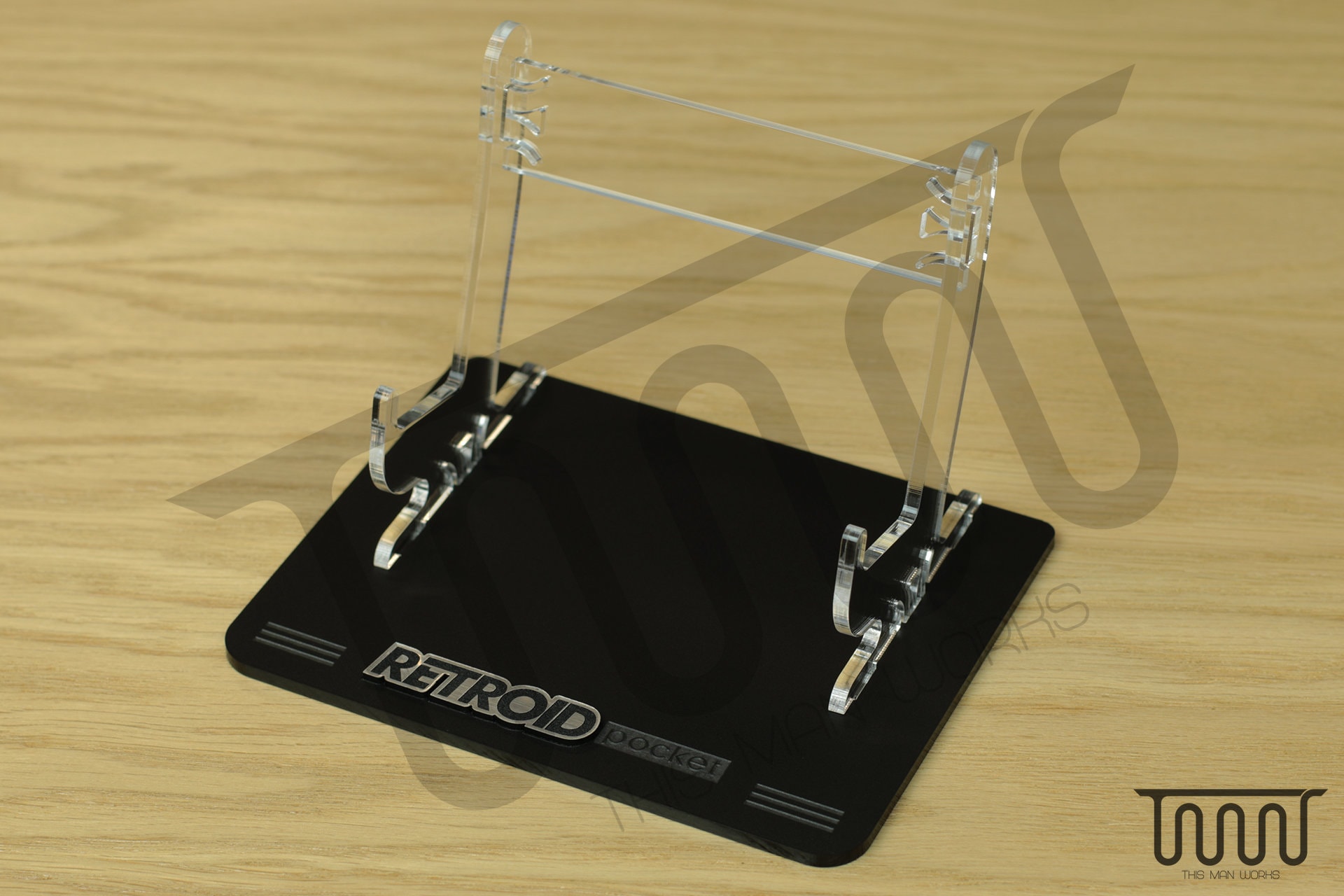 Retroid Pocket Dock - Etsy