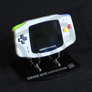 任天堂 - ゲームボーイミクロ 20周年記念 専用 ジャンク】任天堂 ゲームボーイミクロ 20周年記念モデル - メルカリ