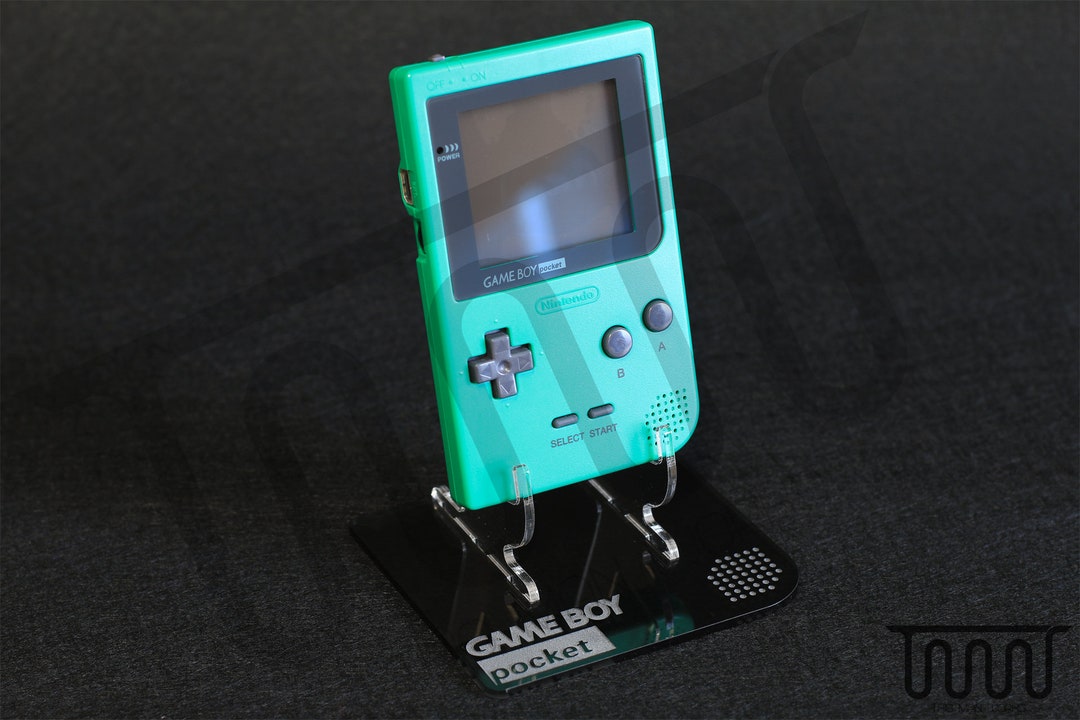 Collectors Rejoice Legos Nintendo Game Boy With Lenticular Display Is Here - f1tcc60