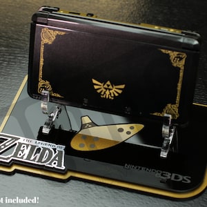 Zelda 3ds - Etsy 日本