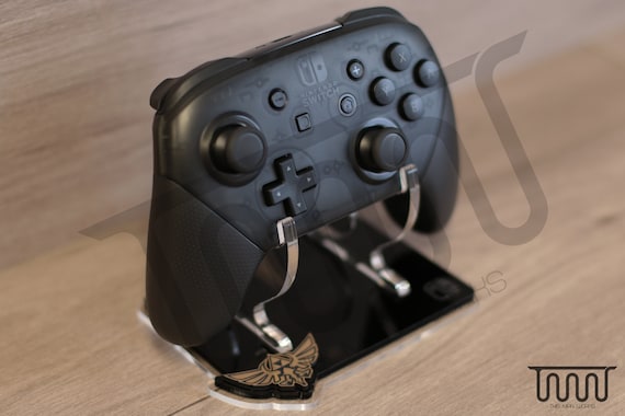 Switch Pro Controller the of Themed - Etsy