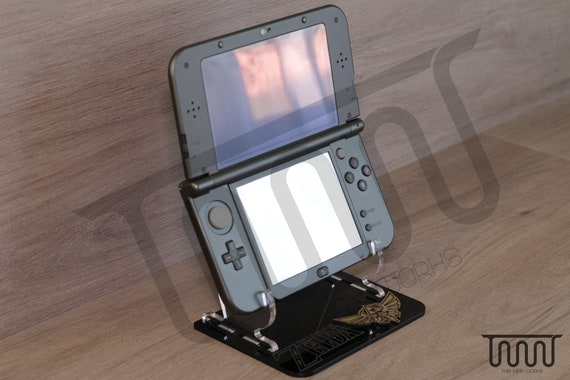 Nintendo 3ds xl hyrule edition discount