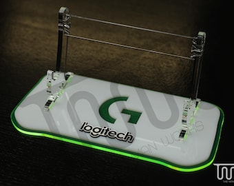 Acrylic Display Stand for Logitech G Cloud Handheld