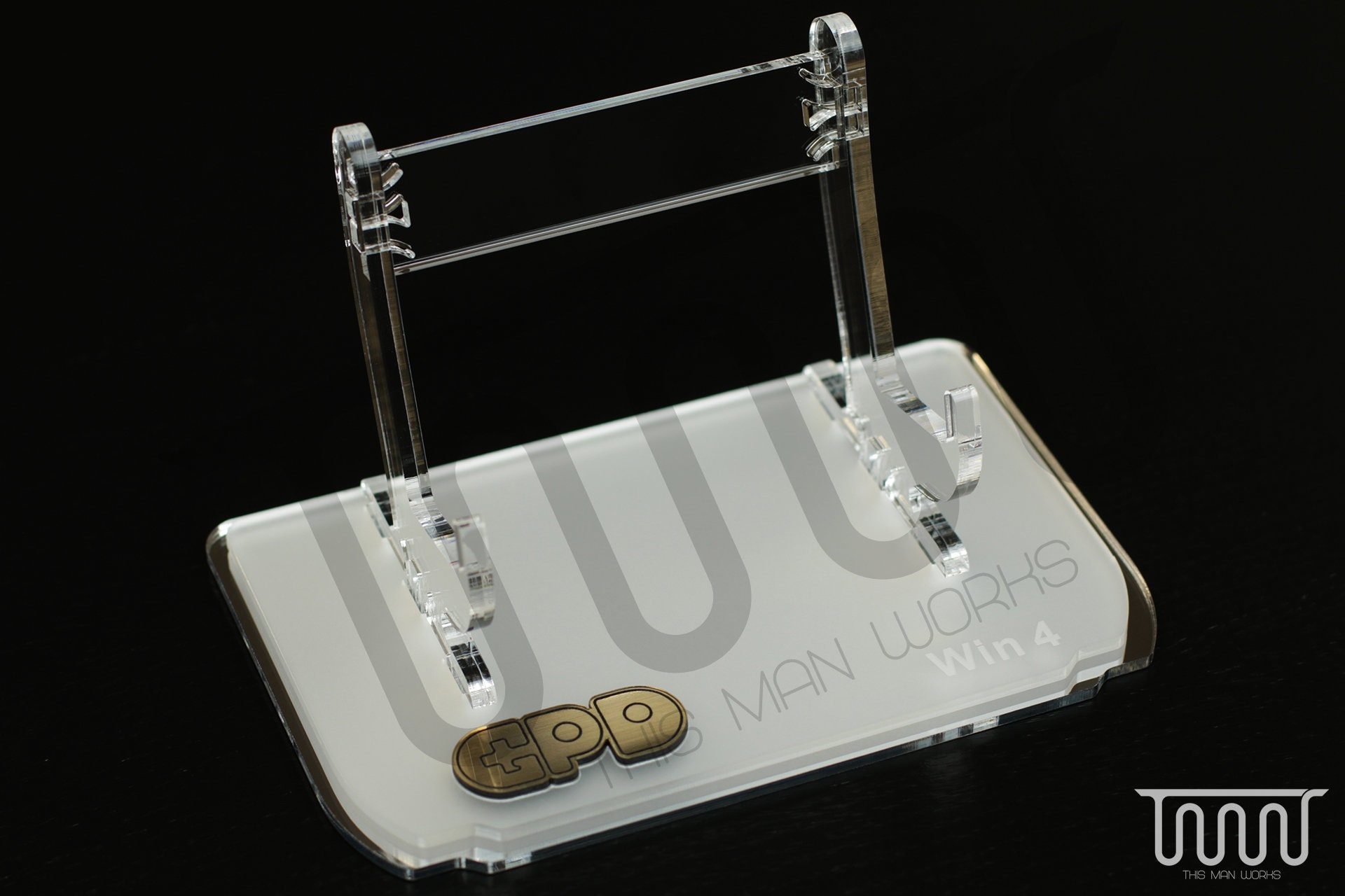 Acrylic Display Stand for GPD Win 4 Handheld - Etsy