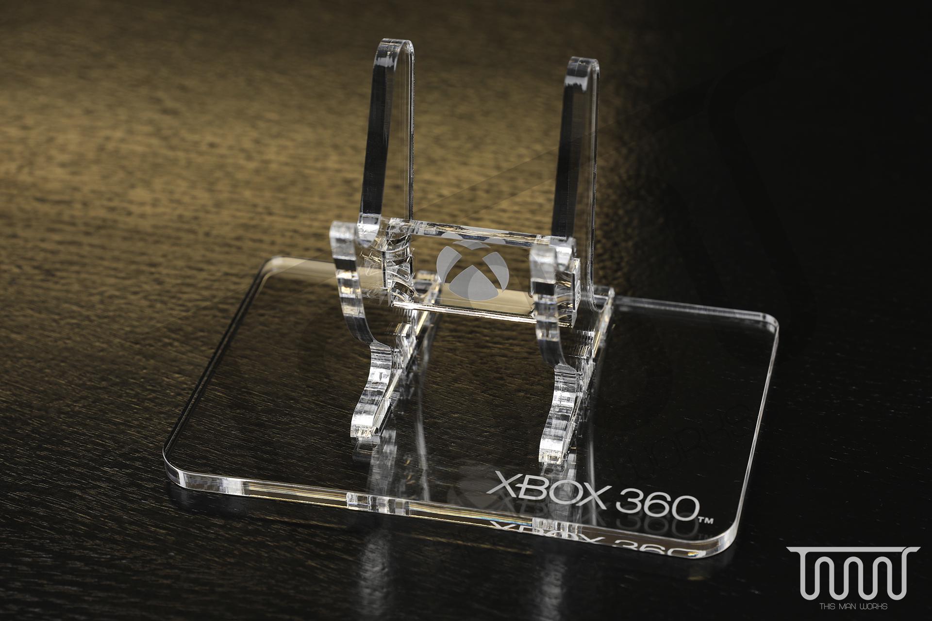 Supporto per controller Xbox - vari colori per 4 EUR di Seconda Mano su