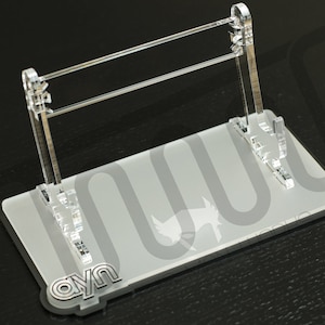AYN Odin & Odin 2 Handheld Console Acrylic Display Stand