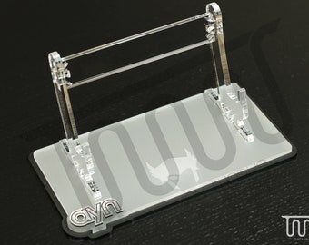 Acrylic Display Stand for AYN Odin & Odin 2 Handheld