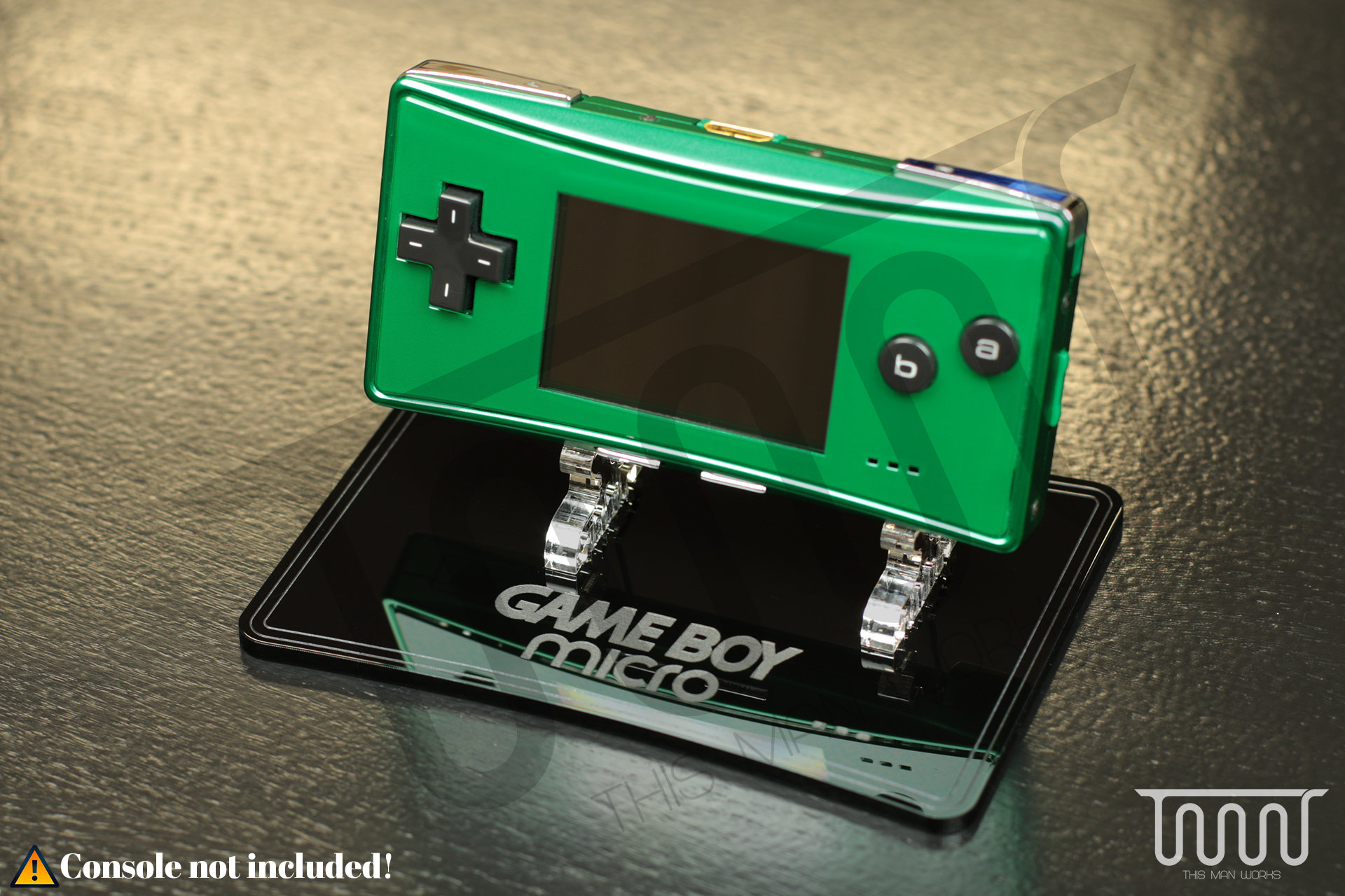 Nintendo Boy Acrylic Handheld Console Display - Etsy