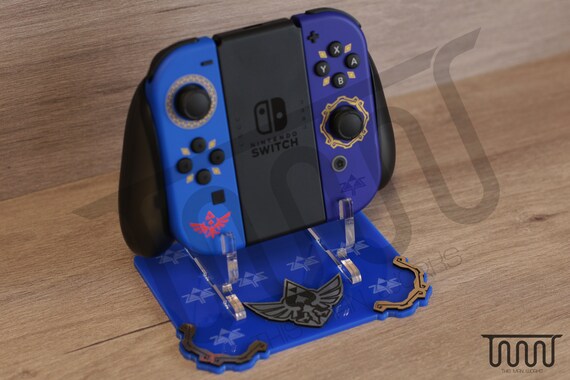 Skyward Sword Joy Con