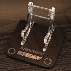 Anbernic RG353V Handheld Retro Console Acrylic Display Stand