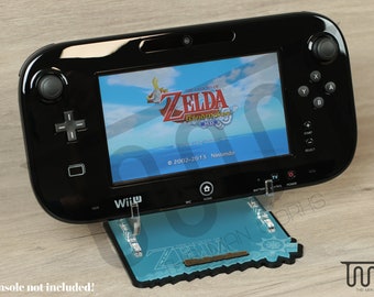 Wii U Gamepad Stock Photo - Download Image Now - Wii U, Video