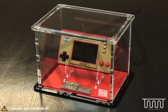  Nintendo Game & Watch: Super Mario Bros. - Not Machine