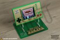Nintendo Game&Watch The Legend of Zelda 35th 2021 Acrylic Handheld Console Display Stand product logo