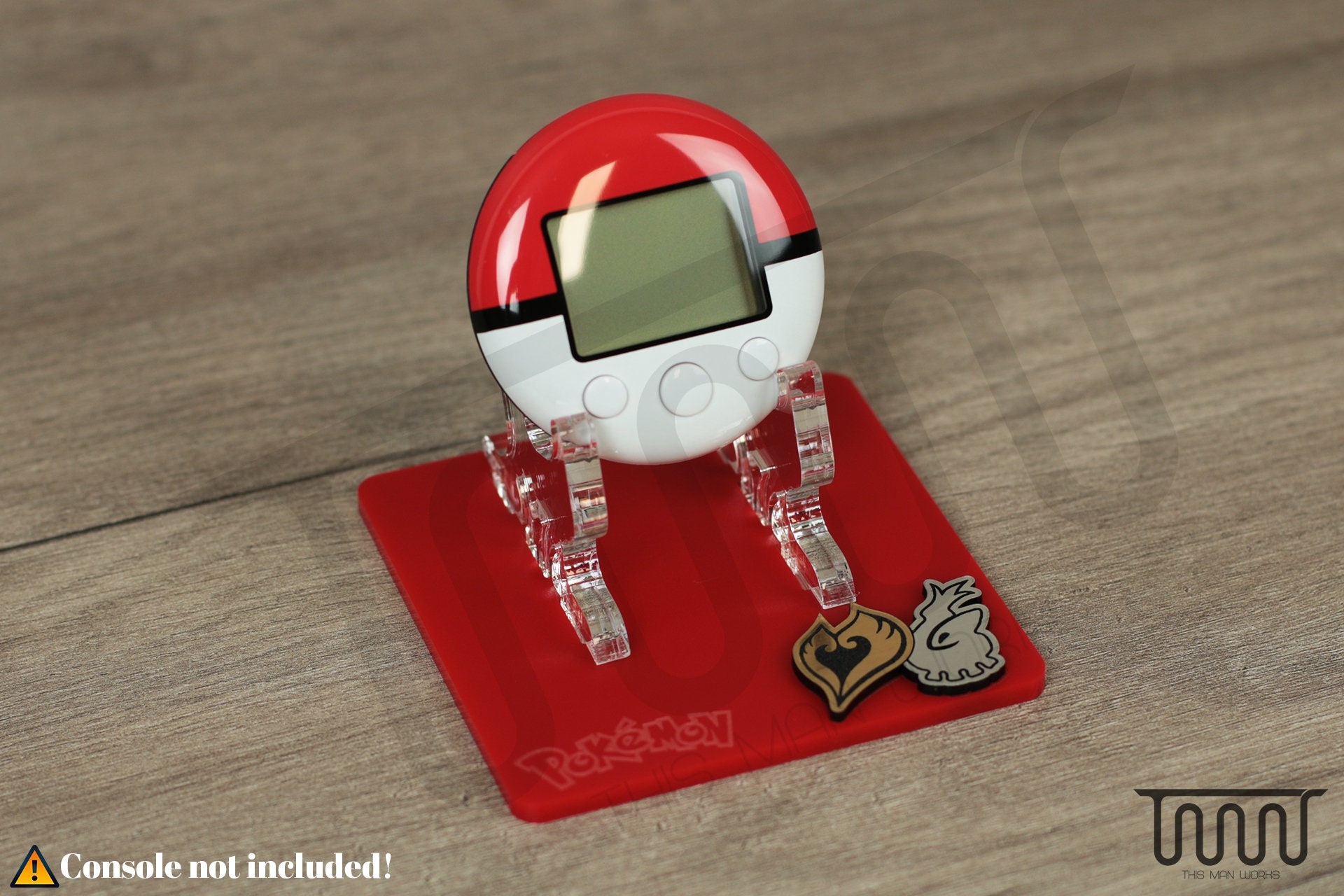Pokewalker - Etsy 日本