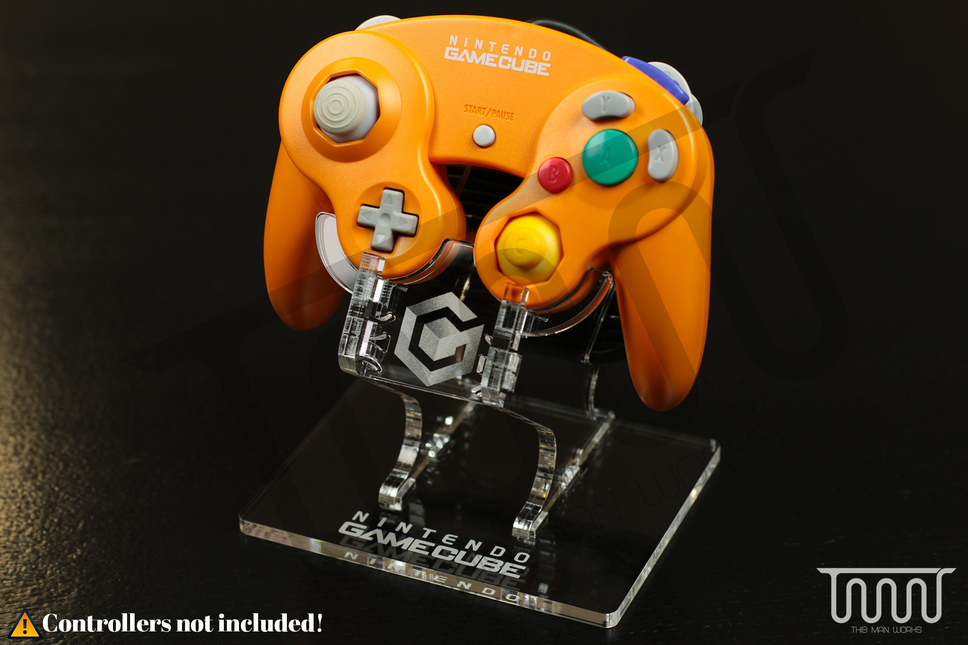 Clear gamecube - Etsy 日本