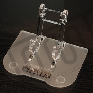 Anbernic RG353P Handheld Retro Console Acrylic Display Stand