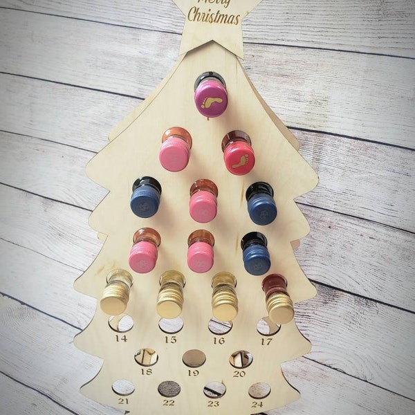 Alcohol Advent Calendar Etsy Alcohol Advent Calendar Etsy