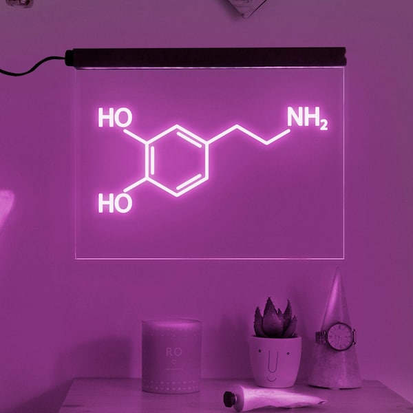Led Neon Sign - Etsy