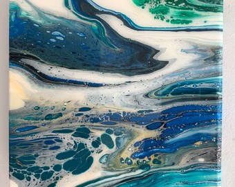 Ice Floe