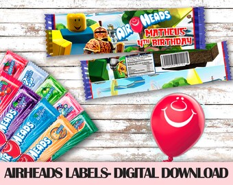 Download Airheads Wrapper Etsy