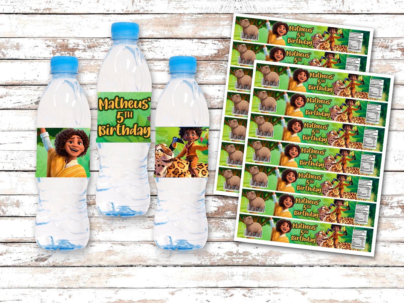 encanto-bottle-label-printable-encanto-water-labels-antonio-etsy-finland