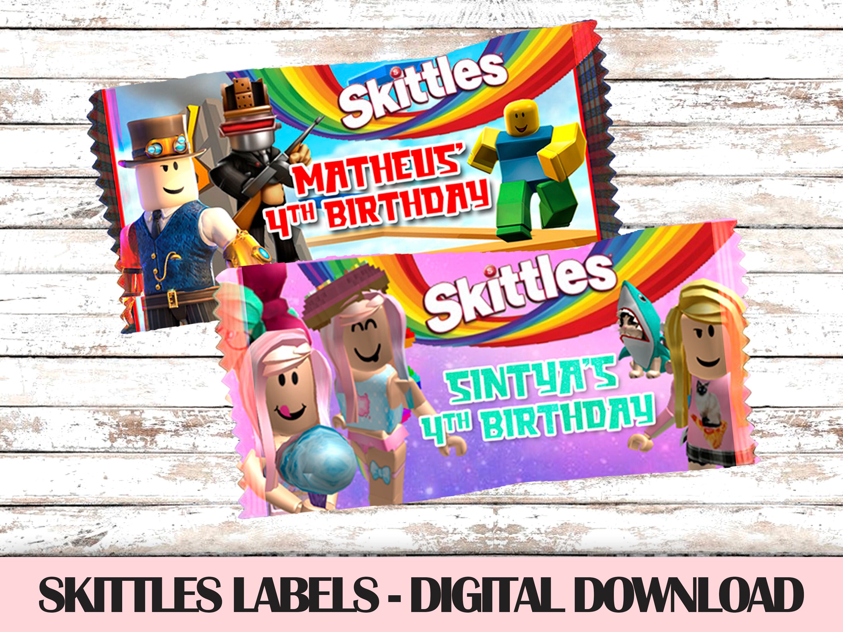 skittles t shirt roblox