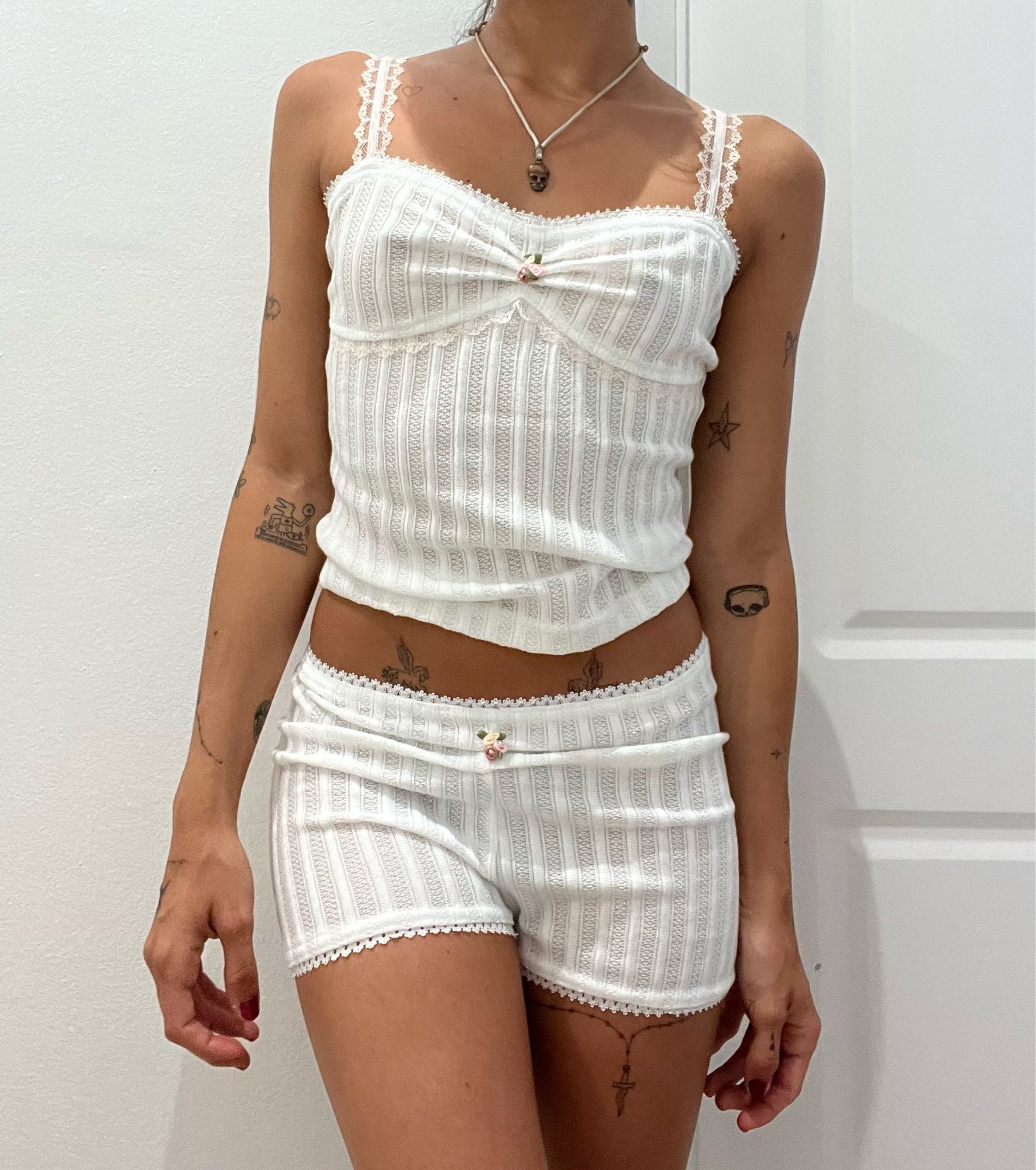 Brandy Melville Pajama Set -  Australia