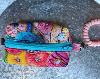 itty bitty boxy bolsa pattern