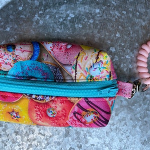 itty bitty boxy bolsa