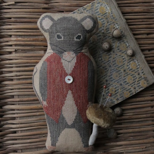 PDF FILE animal Cracker Series whittaker Etsy