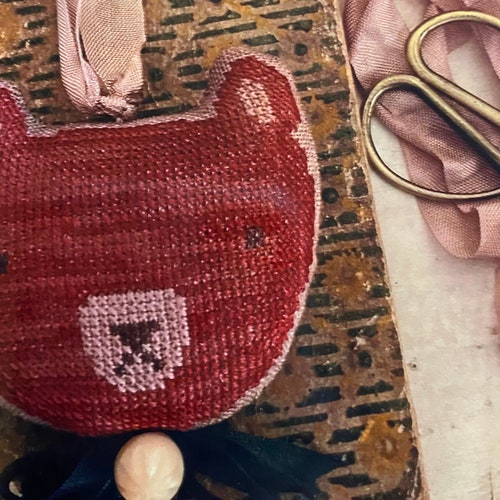 PDF FILE animal Cracker Series whittaker Etsy