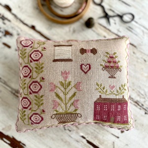 PDF FILE* Pretty in Pink Pinkeep