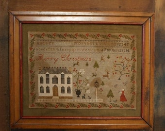 ARCHIVO PDF* Muestra de Navidad en Hollyberry Farm