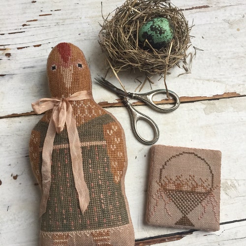 PDF FILE animal Cracker Series whittaker Etsy