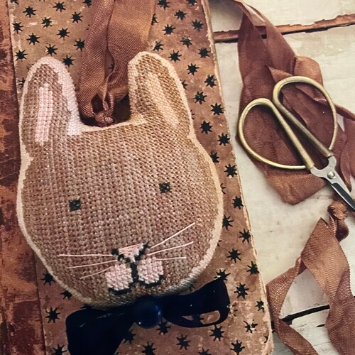 PDF FILE animal Cracker Series whittaker Etsy