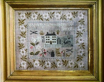 PDF FILE *Tribute to Summer Sampler