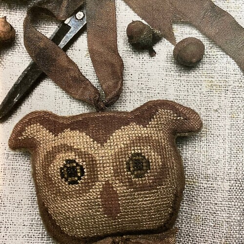 PDF FILE animal Cracker Series whittaker Etsy