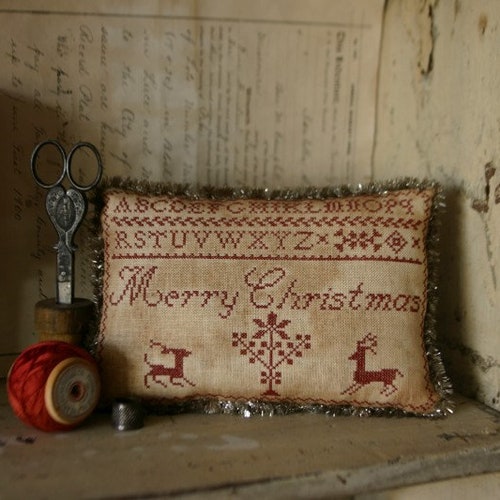 PDF FILE Butternut House Pinkeep Etsy