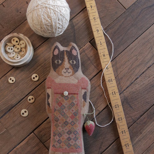 PDF FILE animal Cracker Series whittaker Etsy