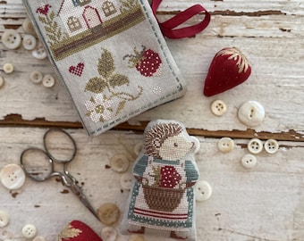 Animal Cracker-serien +Pip+ *PDF-nedladdning