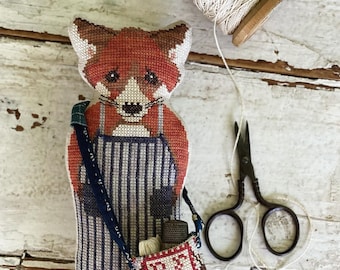 Archivo PDF * Galletas de animales Serie británica +Reynard+