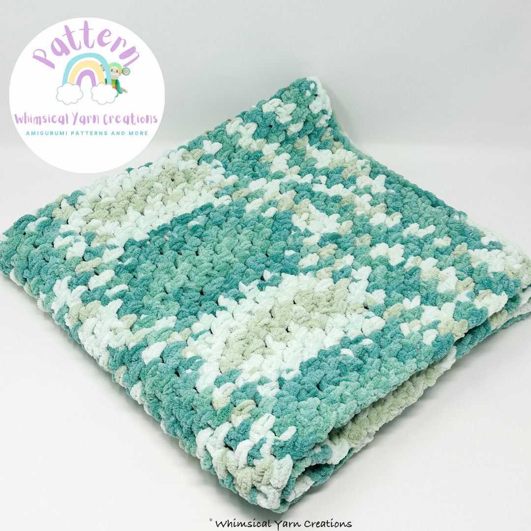 Sweet Dreams Baby Blanket Pattern Baby Blanket Pattern Baby Etsy