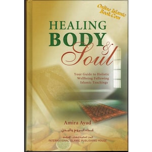 Healing Body & Soul