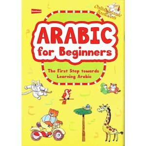 Arabic For Beginners
