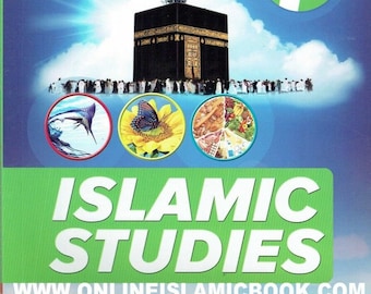 Islamic Studies : Grade 1 By Maulvi Abdul Aziz