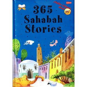 365 Days with the Sahabah By Khalid Perwez (Hardcover)